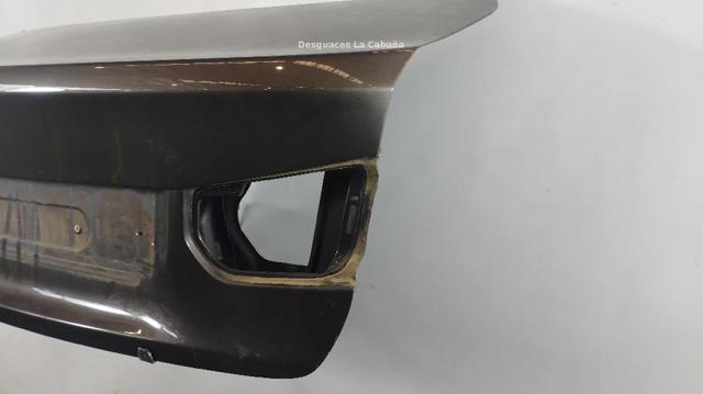 41007288757 Tapa maletero comprar Girona