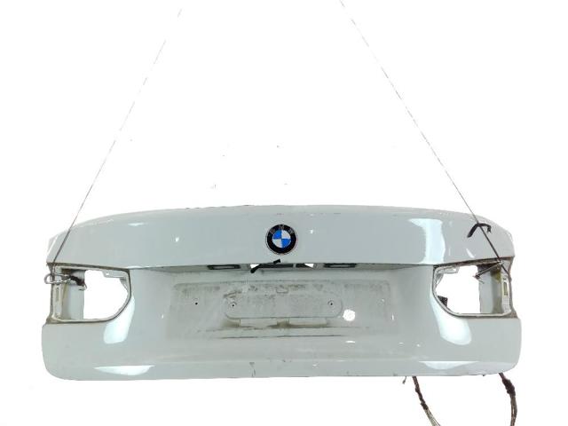 BMW 41007288757 Tapa del maletero  comprar en Albacete