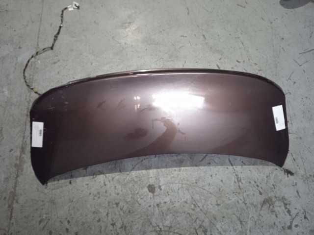 BMW 41007288757 Tapa maletero  en stock Terrassa