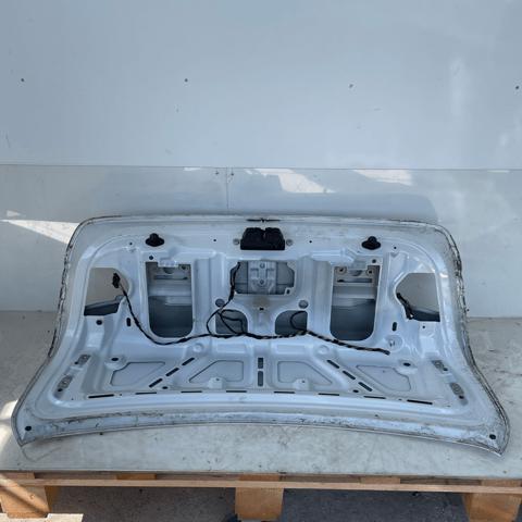 41007288757 BMW Tapa maletero comprar Madrid