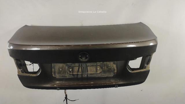41007288757 BMW Tapa maletero  en stock Gandía