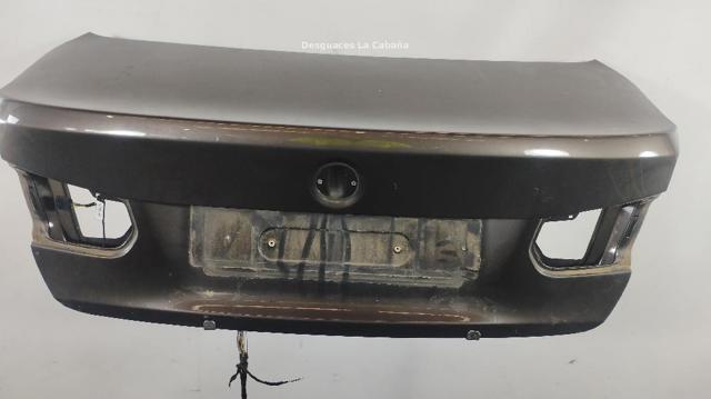 BMW 41007288757 Tapa del maletero  comprar en Murcia