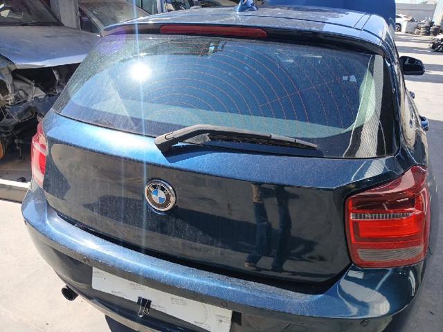 41007305470 BMW Puerta trasera del maletero (portón trasero)  disponible Vigo