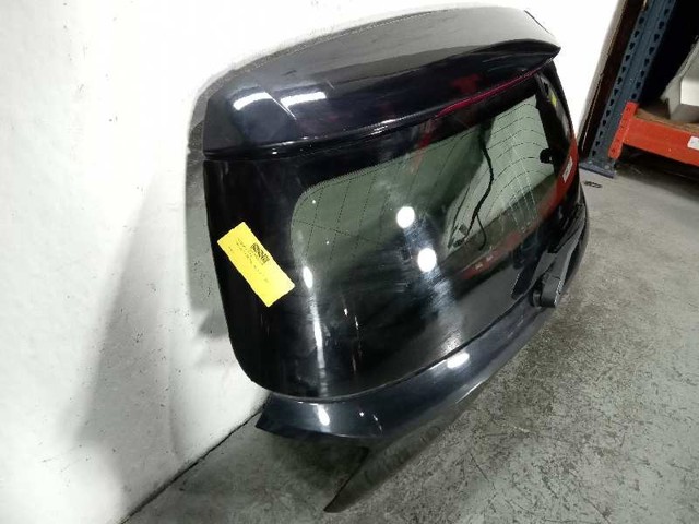 41007305470 BMW Puerta trasera del maletero (portón trasero)  comprar en Lleida