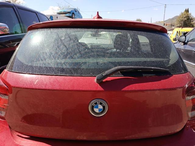BMW 41007305470 Puerta trasera del maletero (portón trasero)  comprar en Albacete
