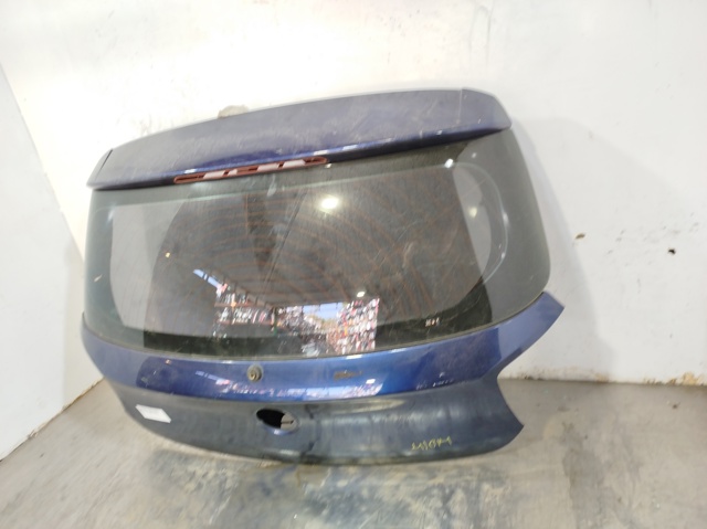 BMW 41007305470 Puerta trasera comprar Pamplona