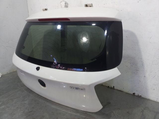 BMW 41007305470 Puerta trasera del maletero (portón trasero)  comprar en Albacete