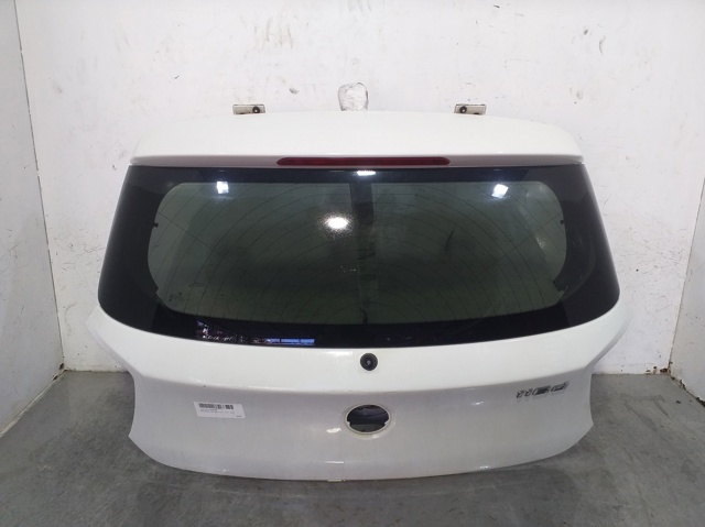 41007305470 BMW Puerta trasera del maletero (portón trasero)  comprar en Oviedo