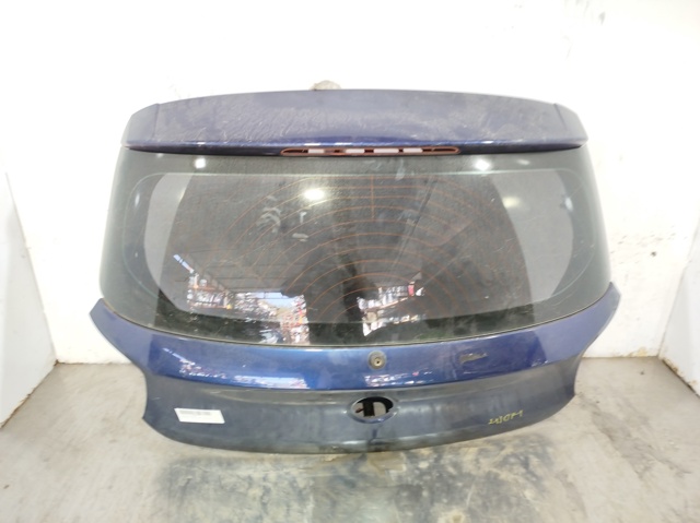 41007305470 BMW Puerta trasera del maletero (portón trasero)  disponible Alicante
