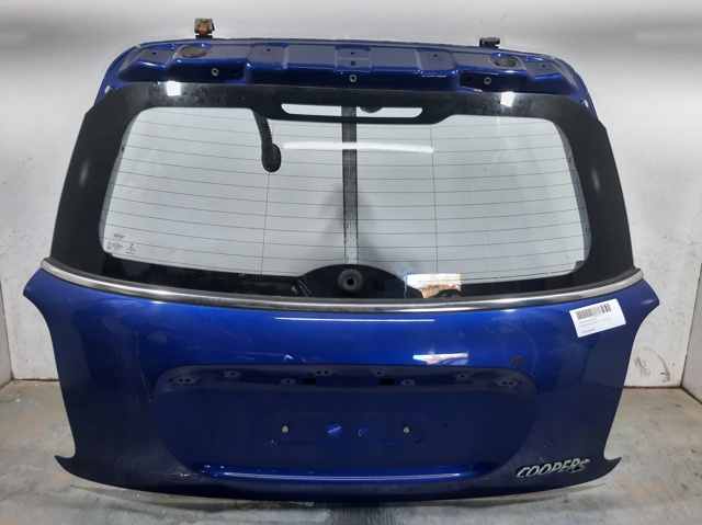 41007320545 BMW