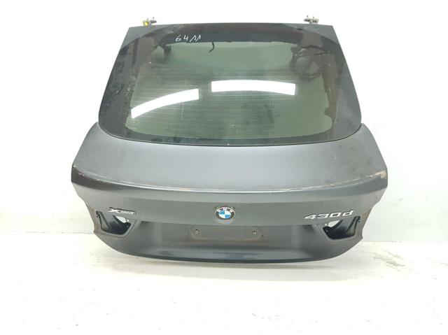 Puerta Trasera de maletero (3/5a Puerta Trasera) 41007347927 BMW