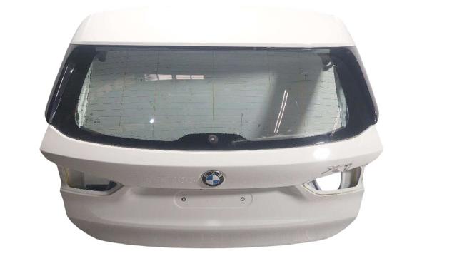 41007350826 BMW