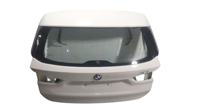 41007350826 BMW