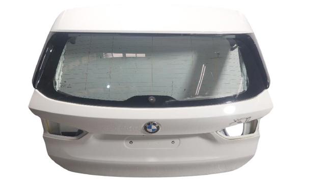 41007350826 BMW