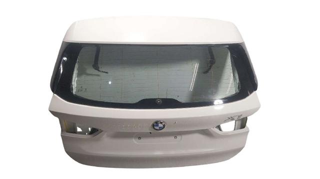41007350826 BMW