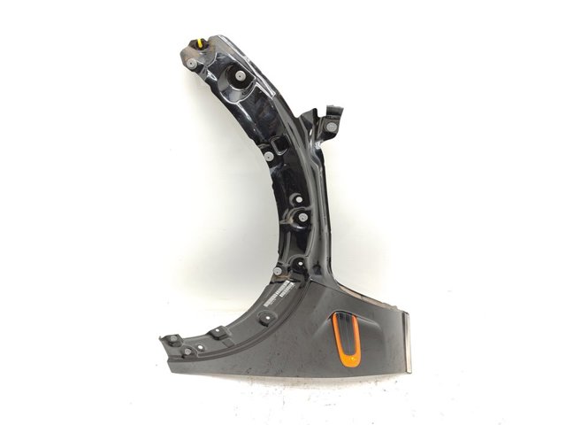 Guardabarros delantero izquierdo 41007374521 BMW/MINI