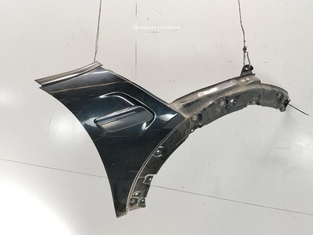 41007374522 BMW