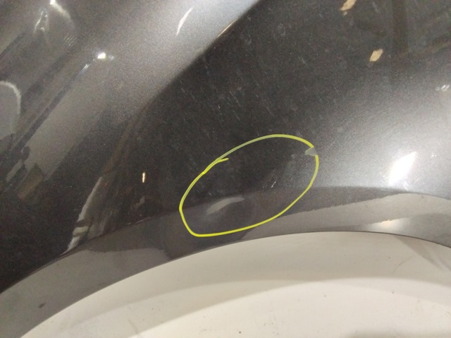 Aleta delantera izquierda para BMW 2 F45