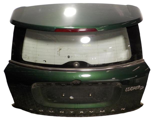 Puerta trasera para Mini COUNTRYMAN F60