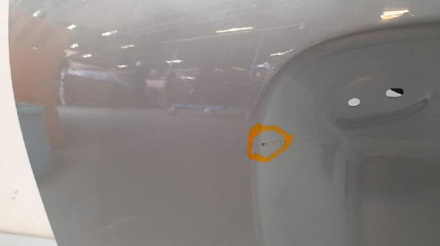 Puerta Trasera de maletero (3/5a Puerta Trasera) Mini COUNTRYMAN F60