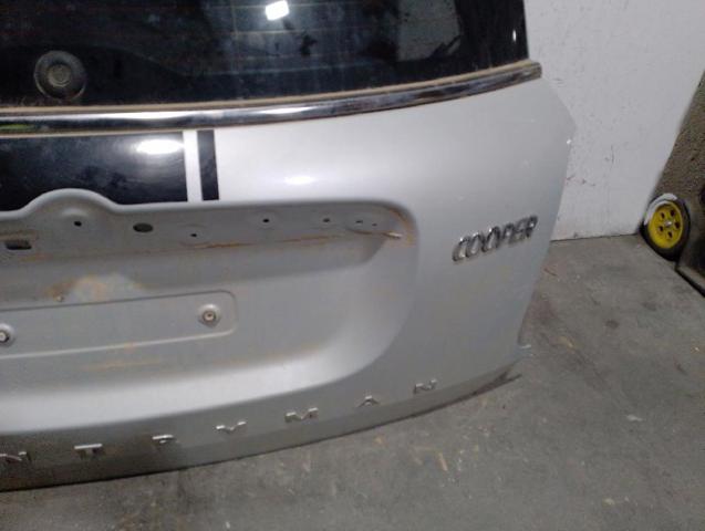 Puerta Trasera de maletero (3/5a Puerta Trasera) Mini COUNTRYMAN F60