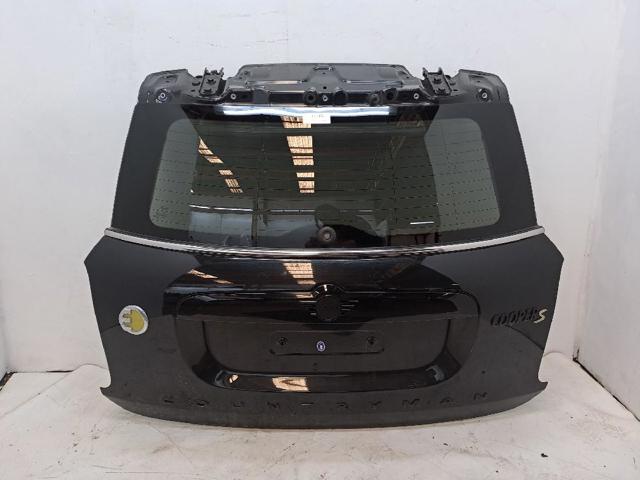 Puerta Trasera de maletero (3/5a Puerta Trasera) Mini COUNTRYMAN F60