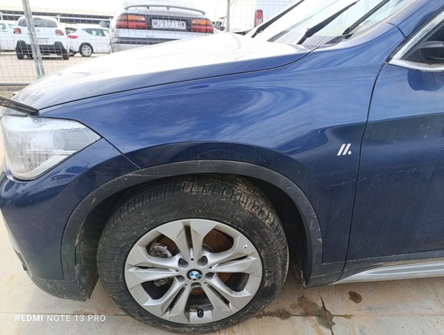 Aleta delantera izquierda BMW X1  (F48)