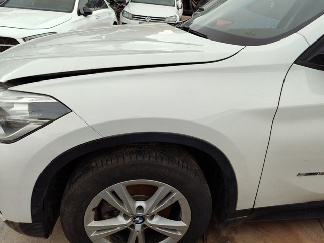 Aleta delantera izquierda BMW X1  (2015-2022)