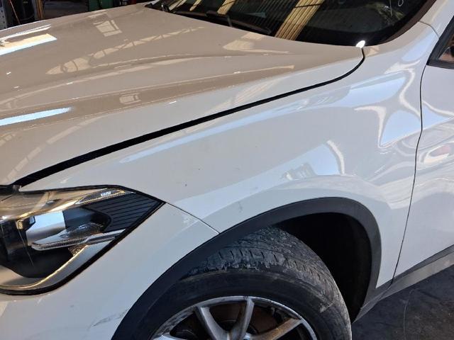 Aleta delantera izquierda BMW X1 (F48)