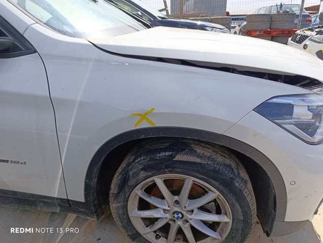 41007427300 Aleta delantera derecha  disponible Utrera