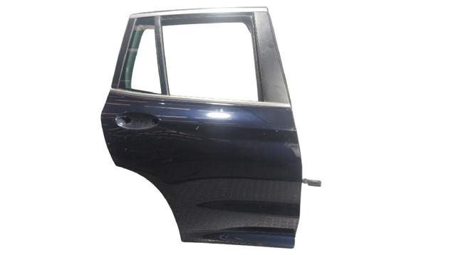 41007465534 BMW