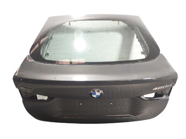 41007487540 BMW