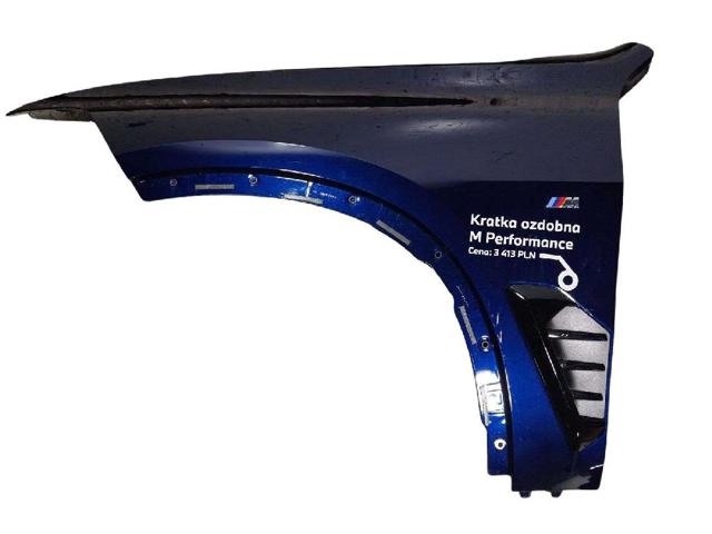 Comprar Aleta delantera izquierda X5  G05, F95
