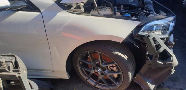 41009492432 BMW