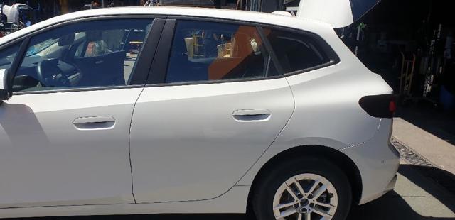 41009627091 BMW