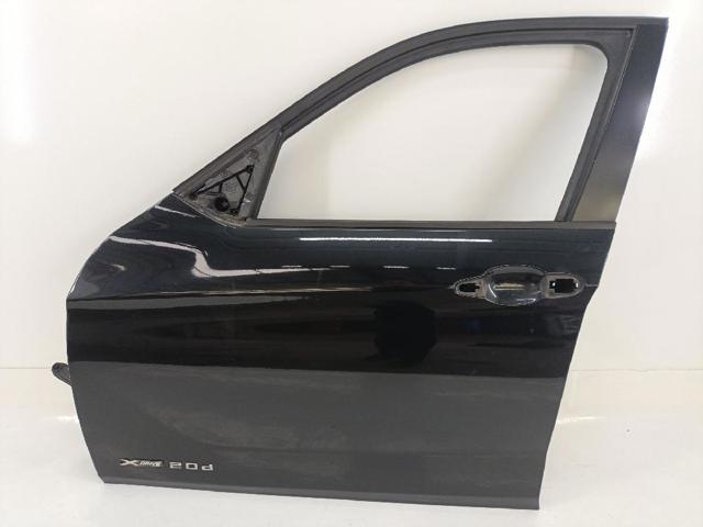 Puerta del conductor Mercedes A  hatchback comprar en España