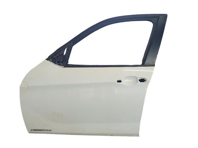 Puerta delantera Mercedes A  (2018-2026)
