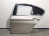 Puerta trasera izquierda 41009628755 BMW
