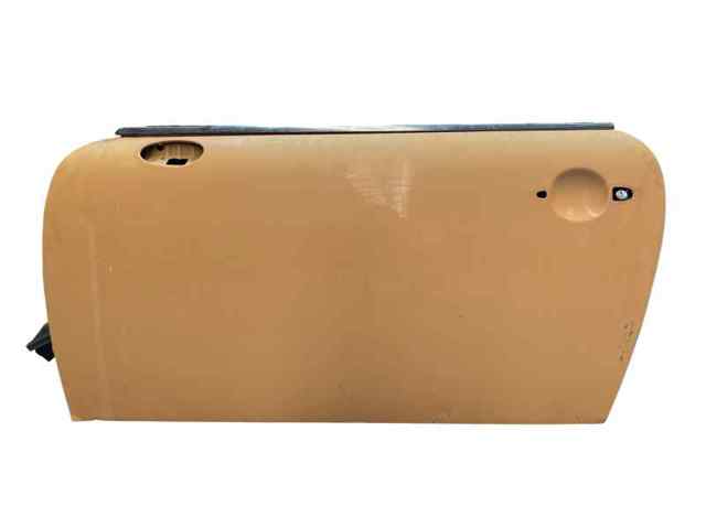 Puerta delantera izquierda para Mini Cooper R56