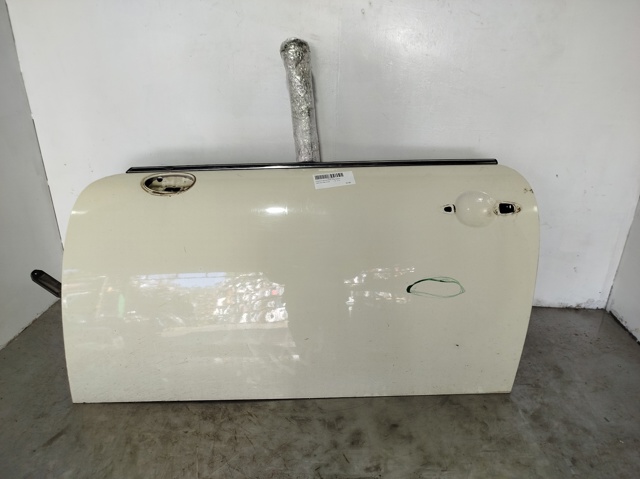 Puerta del conductor Cooper  hatchback (2005-2014) original desde 235,22 €