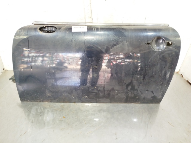 Puerta del conductor Mini Cooper  (R56)