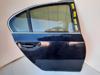 Puerta trasera derecha 41009631832 BMW