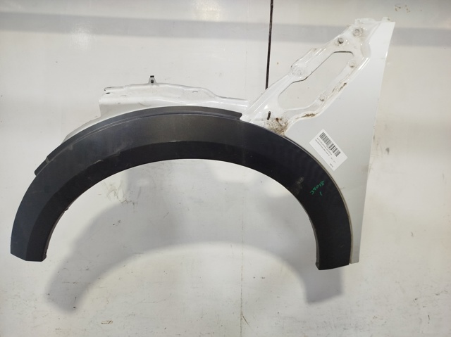 Aleta delantera izquierda para Mini COUNTRYMAN R60