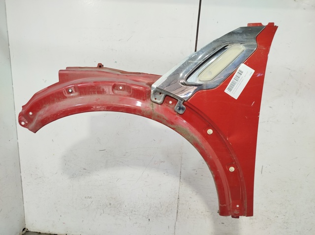 Aleta delantera izquierda Mini COUNTRYMAN  desde 201,83 €