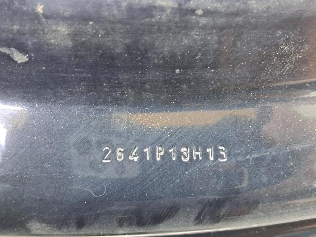 41009805643 Aleta delantera izquierda  en stock Granada