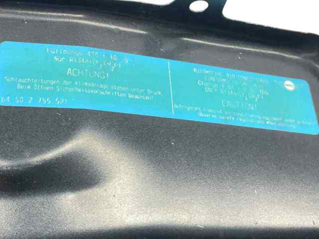 Aleta delantera derecha MINI COUNTRYMAN R60