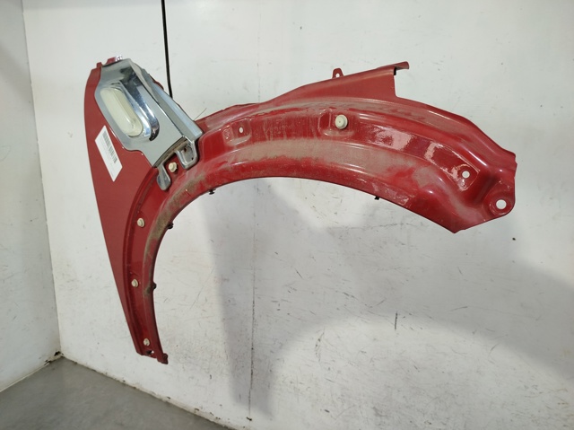 Aleta delantera derecha MINI COUNTRYMAN R60
