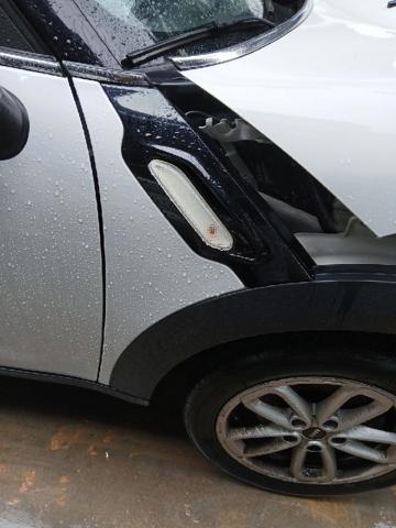 Aleta delantera derecha MINI COUNTRYMAN R60