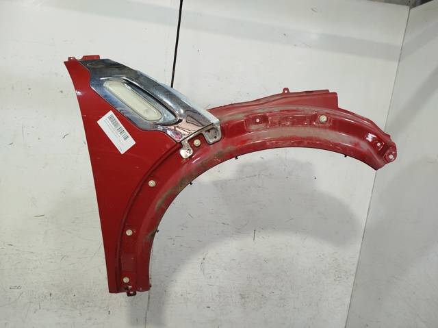 Aleta delantera derecha MINI COUNTRYMAN R60