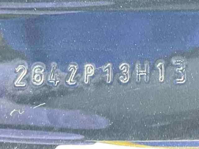 Aleta delantera derecha MINI COUNTRYMAN R60